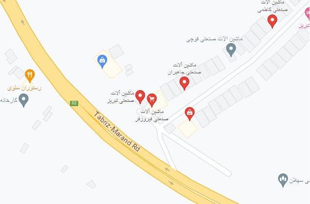 نوین صنعت – ماشین آلات صنعتی نوین فر – بازرگانی نوین فر – ماشین آلات صنعتی نوین صنعت – بازرگانی نوین صنعت - دریل تبریز - فرز تبریز - فرز ماشین سازی - رادیال روسی-رادیال چینی-پرس هیدرولیک-پرس روسی-پرس ضربه ای-تراش تبریز-نورد هیدرولیک-نورد ورق-دریل فرز-صفحه تراش-دایکاست روسی-تزریق پلاستیک-شیپینگ روسی-فرزهکرت-فرز ورتیکال-فرز اونیورسال-خمکن ورق-خمکن لوله-پرس دستی-گیوتین برش -گیوتین ورق-گیوتین آکبند-اره نواری-اره لنگ-هاپ دنده زنی-سنگ محور-سنگ تخت-سنتر لس-نقطه جوش-بالابان صنعتی-پرداخت و نمد