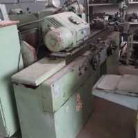 سنگ محور آلمانی ۲۰در ۶۰ استارت و روشن وارداتی بسیار سلامت
