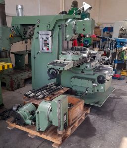 فرز بلغار321M درحد آک دارای گیره میزگردون کلگی کله خازن پنج عدد میل دورن ۲عدد یاتاقان ریل و گیربکس عالی